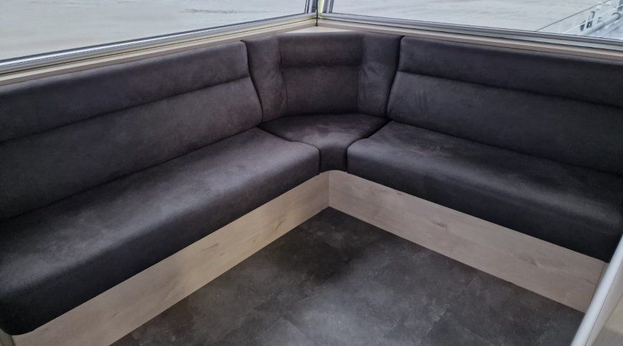 DreamWell | Bekleding en Meubelstoffering