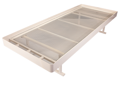 Dreamwell | Lattenbodems en Ledikanten