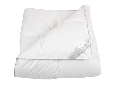 DreamWell | Synthetisch dekbed - Zenzo Saffier