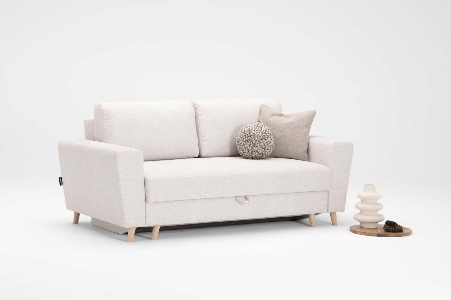 DreamWell | Bankstellen - Madera