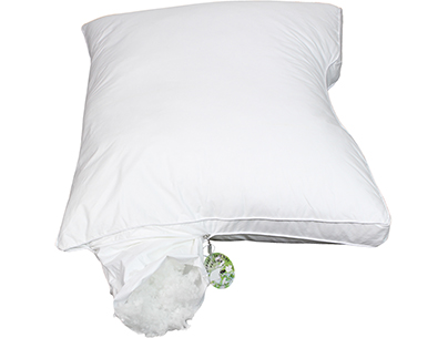DreamWell | Synthetisch kussen - Juliette Suprelle protect