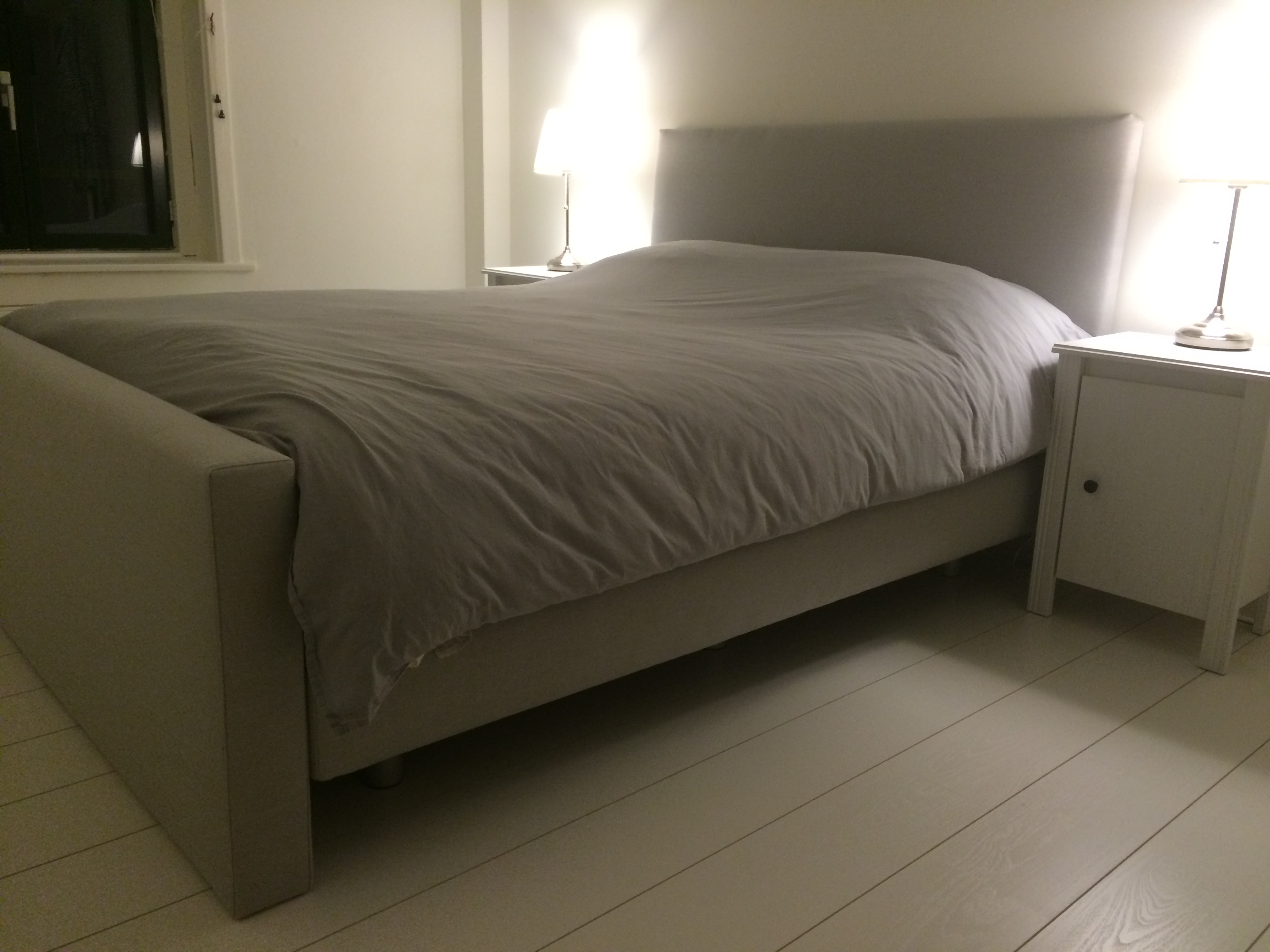 Boxspring