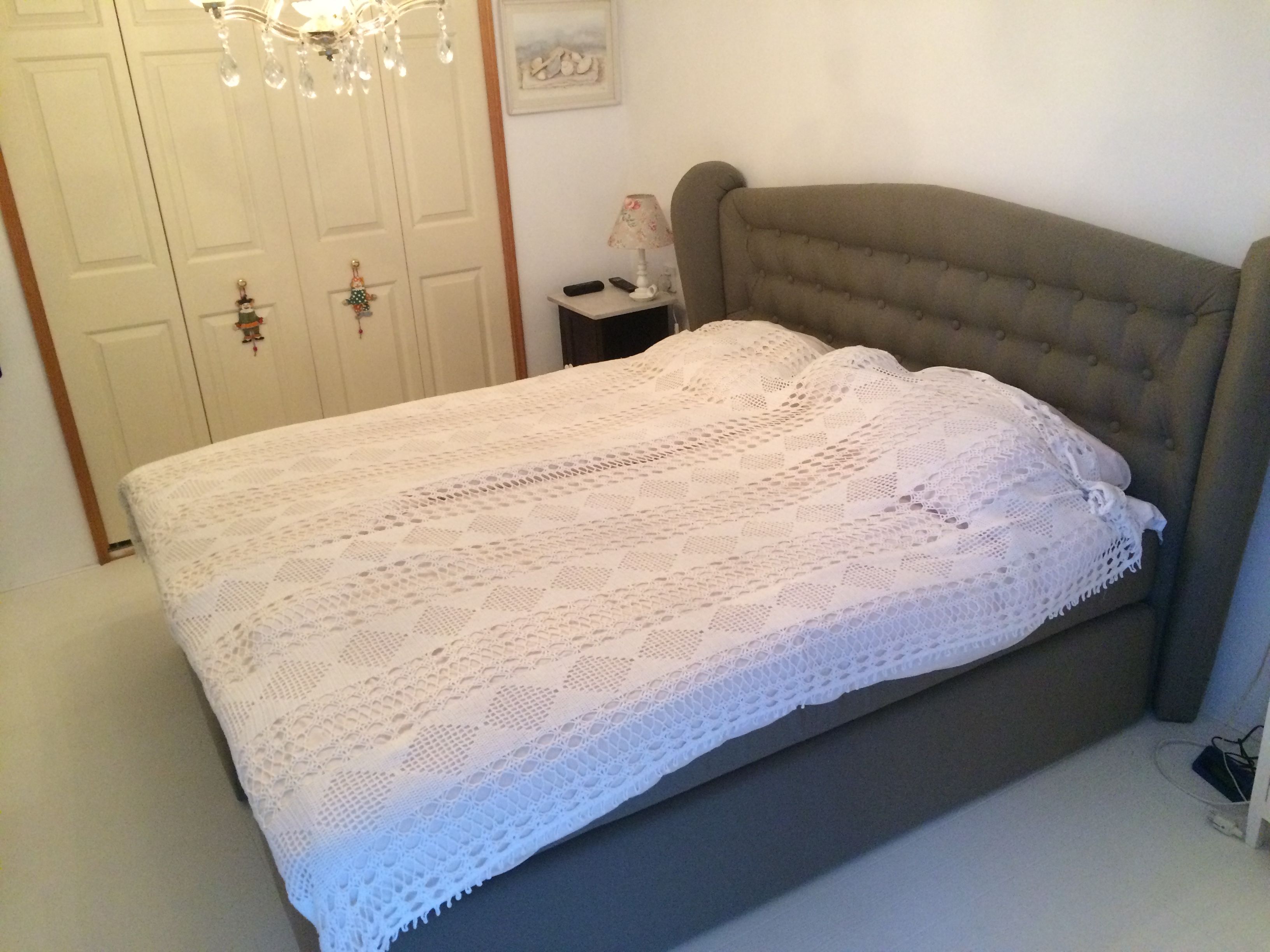 Boxspring