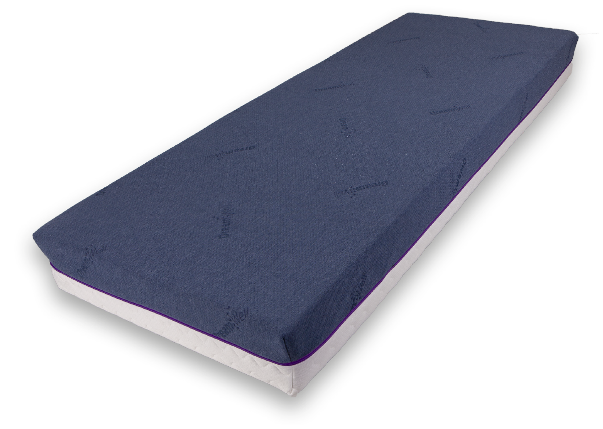 DreamWell | Dream Perfect - IMO luxery foam
