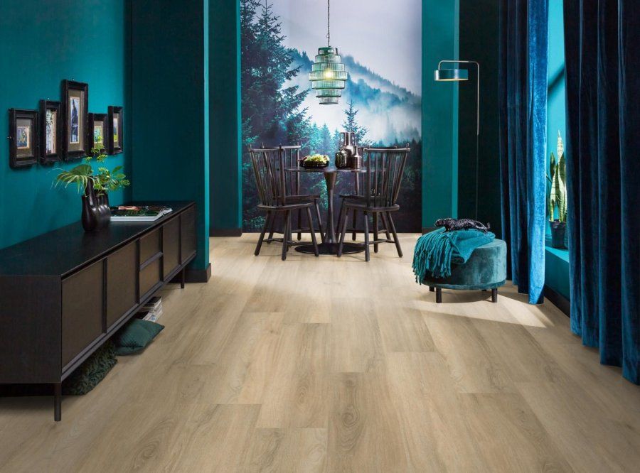 DreamWell | Vloeren - PVC