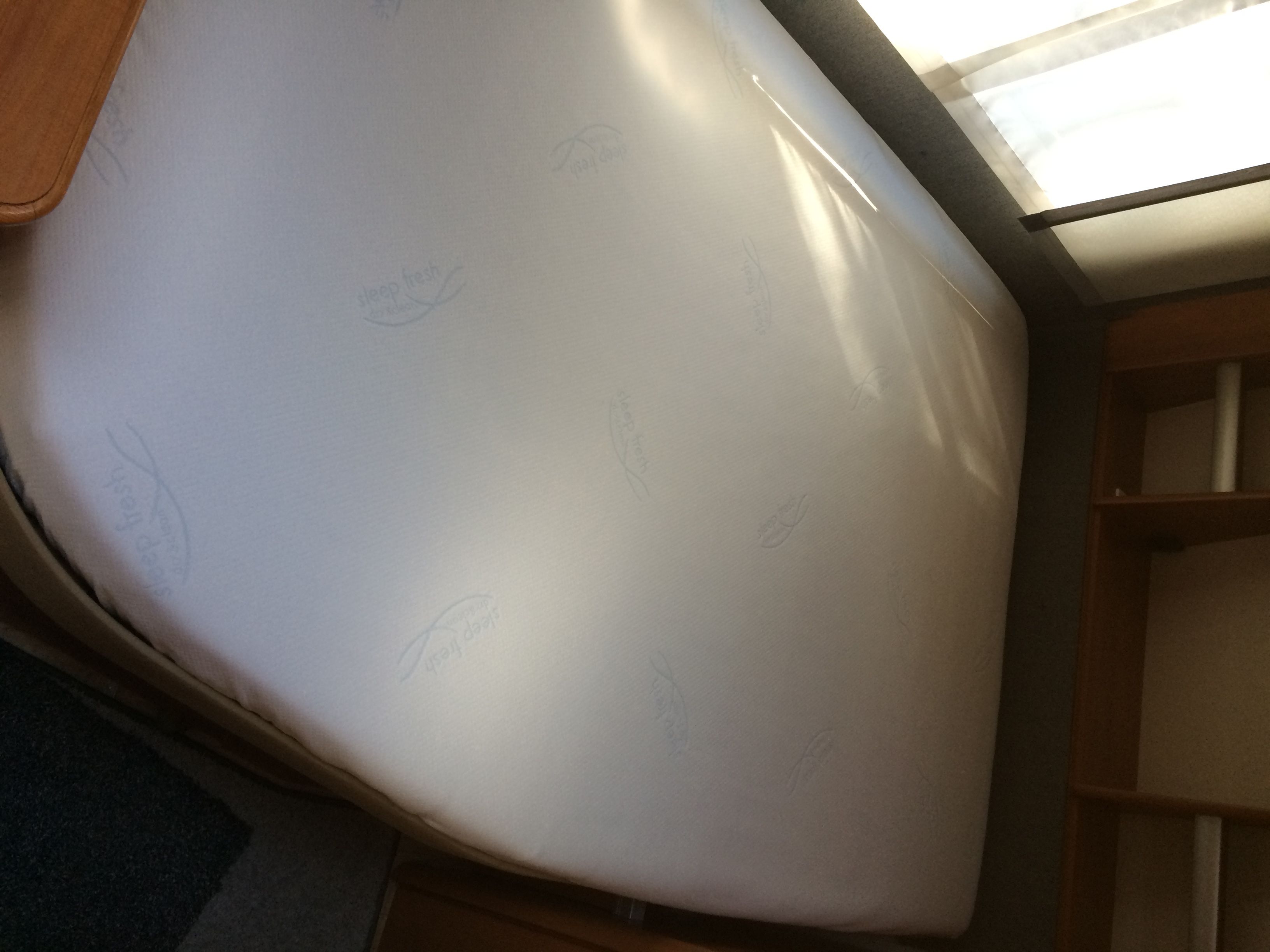 DreamWell | IMO Scheepsmatras img3