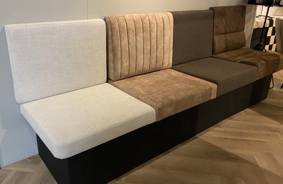 Bekleding en meubelstoffering