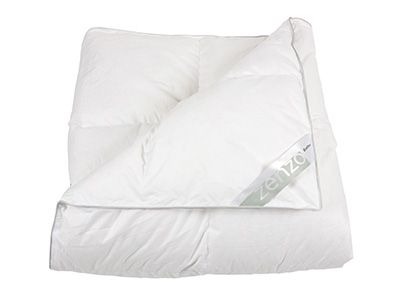 DreamWell | Synthetisch dekbed - Zenzo Saffier