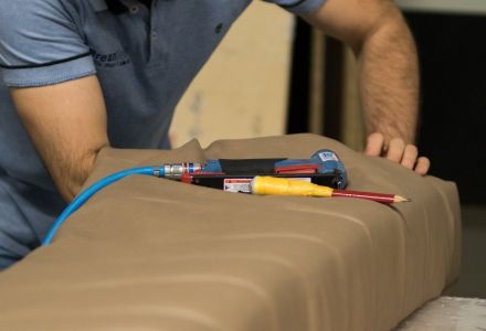 DreamWell | Bekleding img5