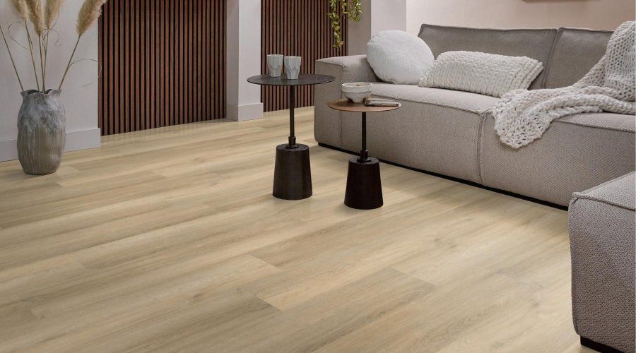 DreamWell | Interieur - Vloeren