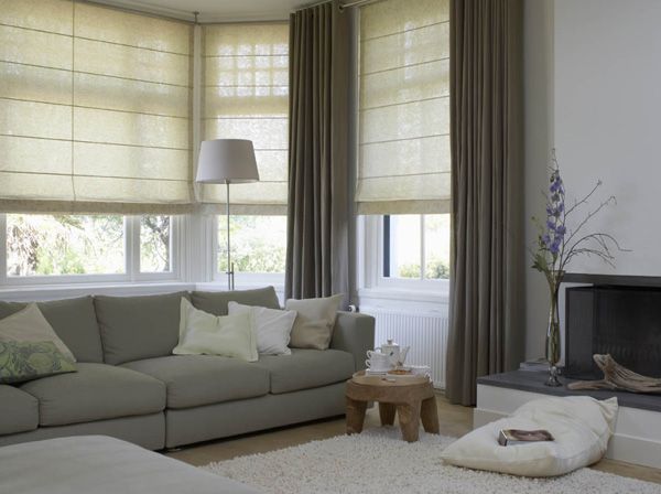 DreamWell | Interieur - Gordijnen