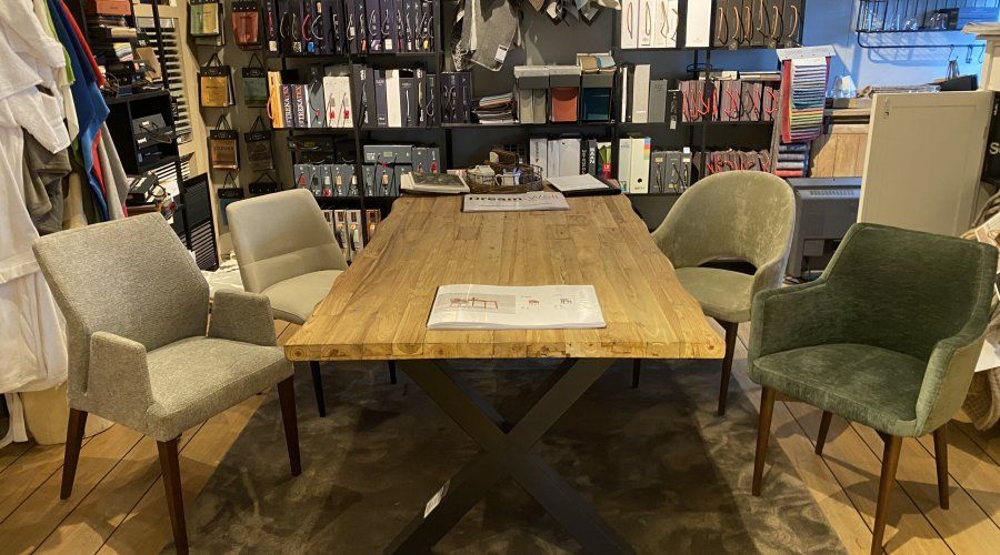 DreamWell | Stoffering Gordijnen