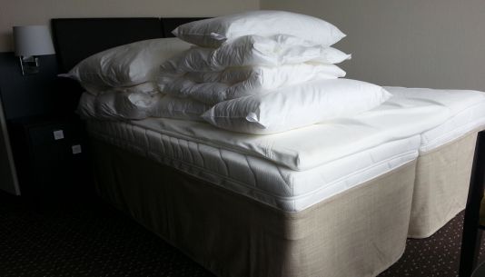 DreamWell | Dekbedden en Kussens