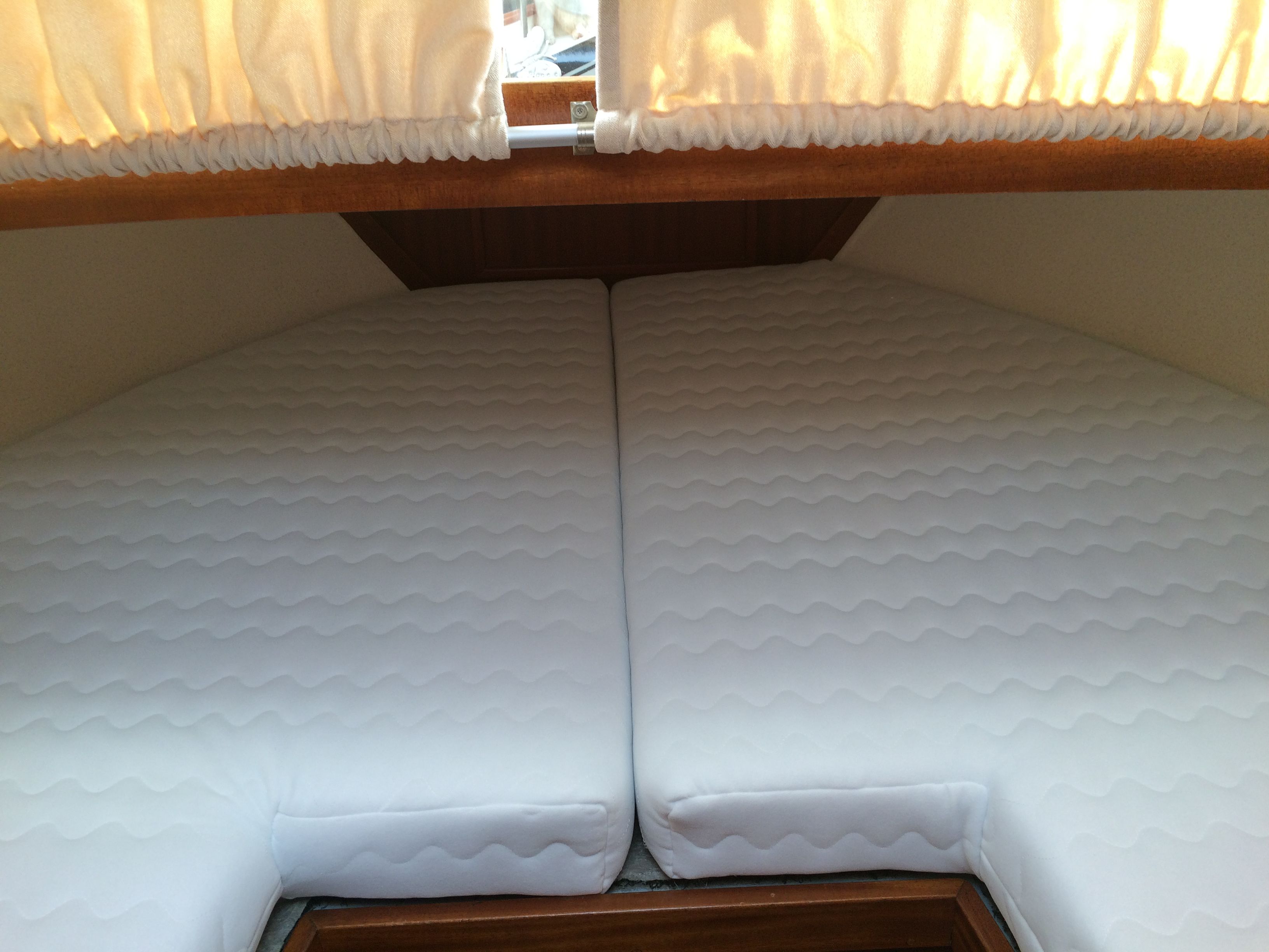 DreamWell | IMO Scheepsmatras img1