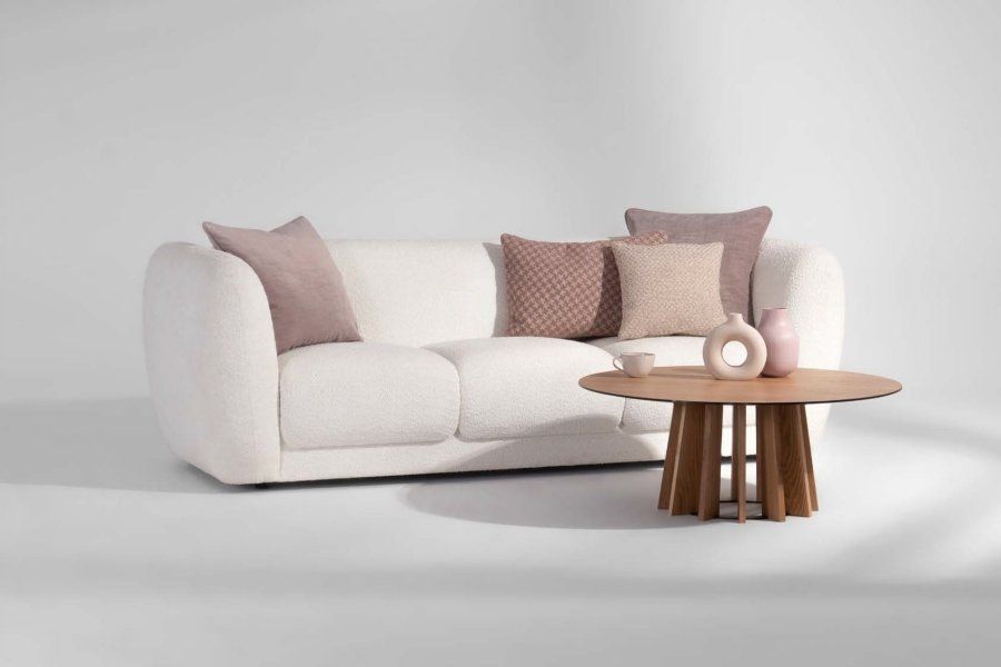 DreamWell | Bankstellen - Tenderness