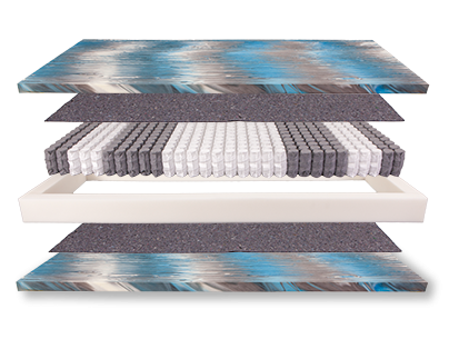 DreamWell | Dream Sublime - IMO Luxery springs