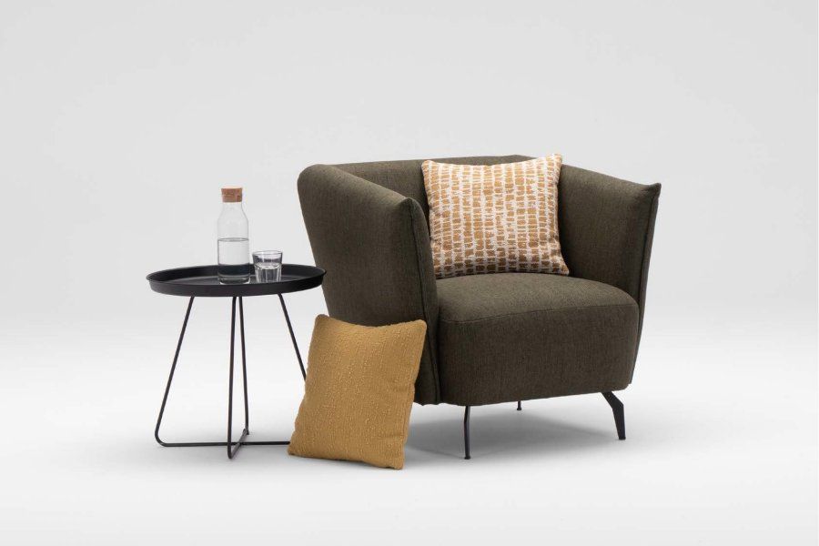 DreamWell | Stoelen - Celia