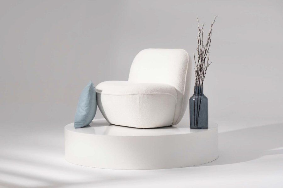 DreamWell | Stoelen - Cosiness