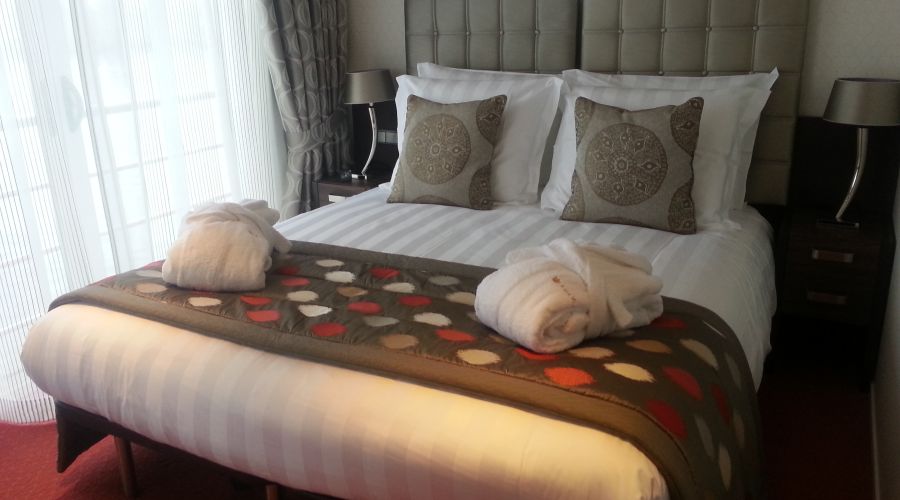 DreamWell | Referenties