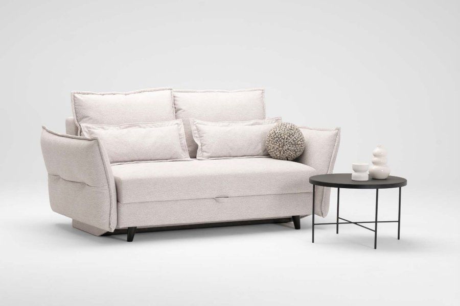 DreamWell | Bankstellen - Madera-Soft