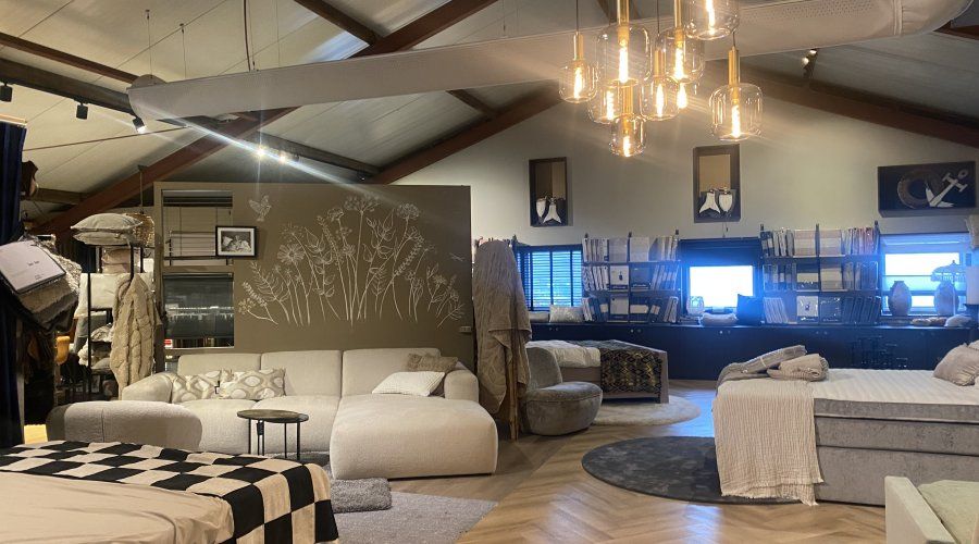 DreamWell | Stoffering Gordijnen