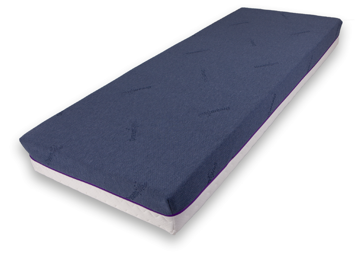 DreamWell | Dream Perfect - IMO luxery foam