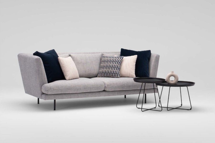 DreamWell | Bankstellen - Elio