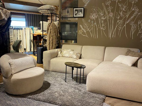 DreamWell | Interieur