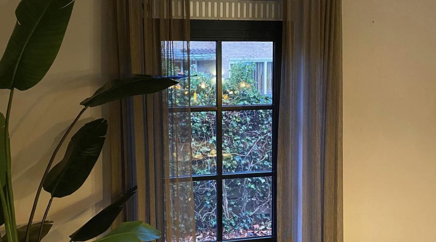 DreamWell | Raambekleding - Gordijnen