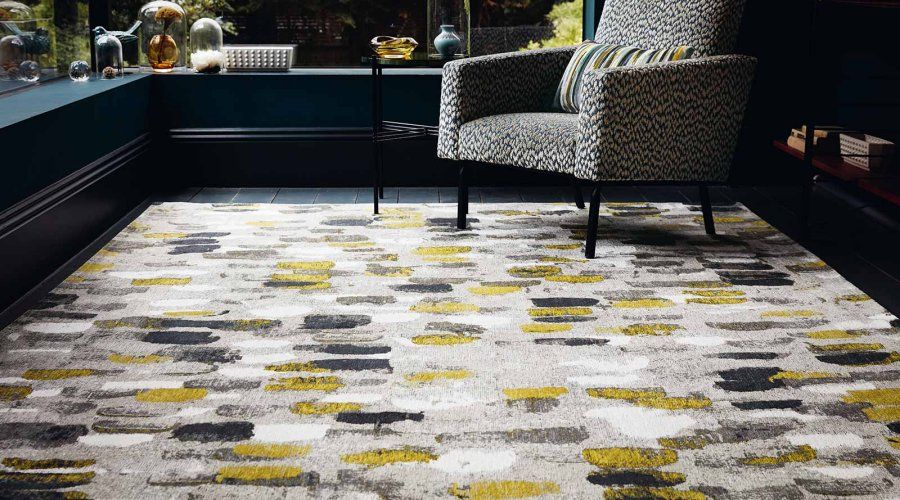 DreamWell | Vloerkleden