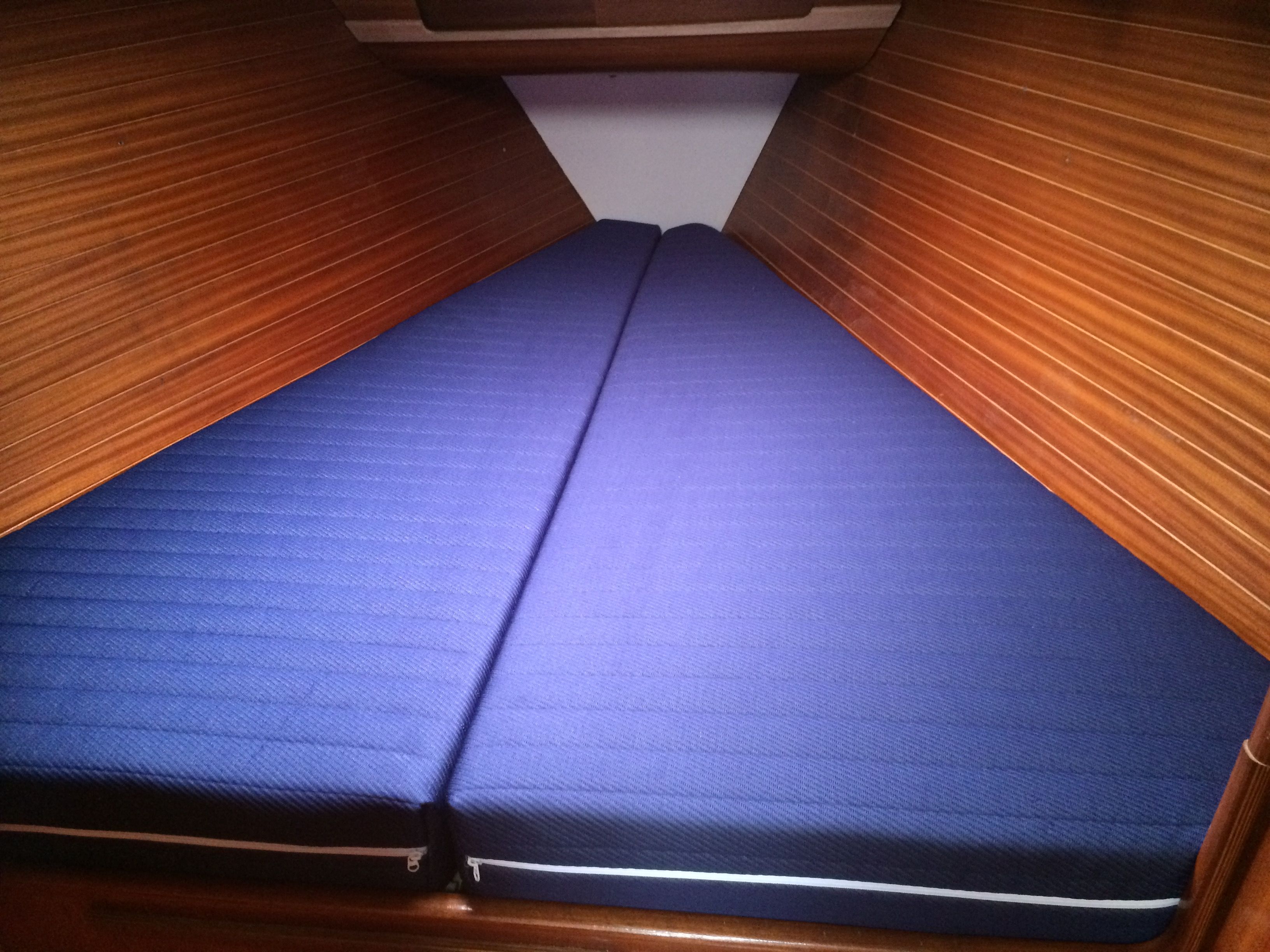 DreamWell | IMO Scheepsmatras img2