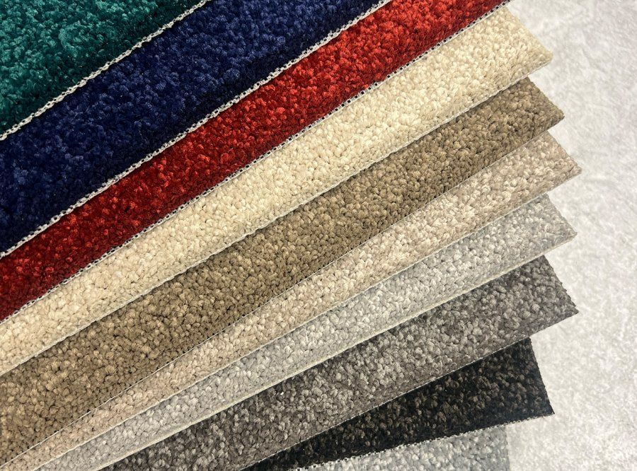 DreamWell | Vloeren - Tapijt