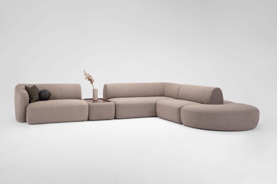 DreamWell | Bankstellen - Piave